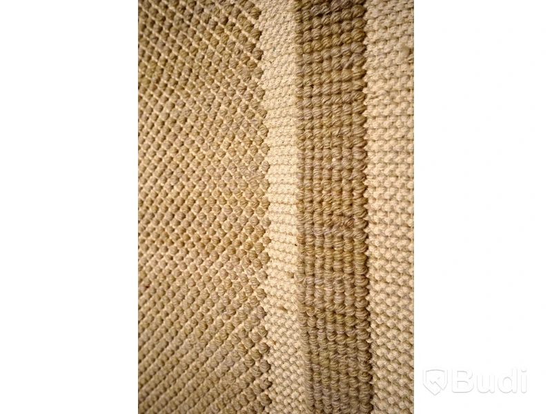Matta handknuten 170x230 cm
