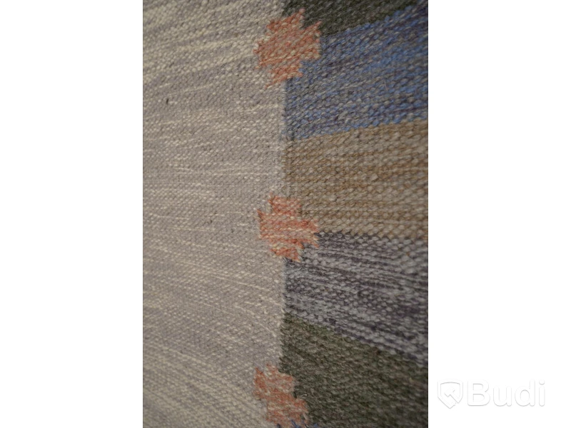 Axeco Handvävd Matta 170x230 cm
