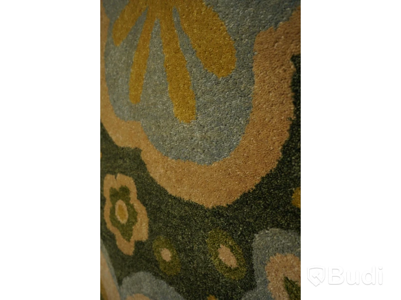 Axeco Röllakan Handtuftad Matta 170x230 cm