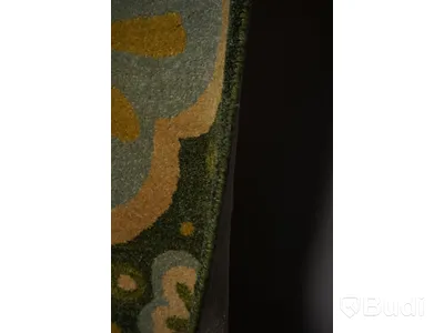 Axeco Röllakan Handtuftad Matta 170x230 cm