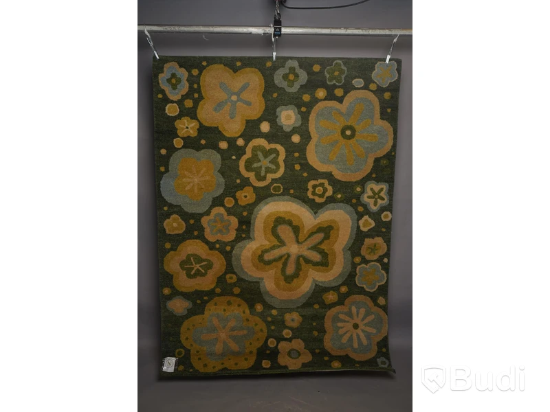 Axeco Röllakan Handtuftad Matta 170x230 cm