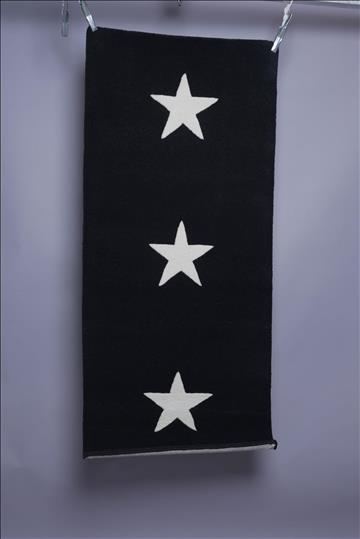 Axeco Handtuftad Matta 80x160 cm