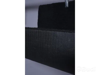 Axeco Handtuftad Dörrmatta 50x70cm