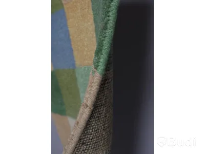 Axeco Handknuten Dörrmatta 50x75cm