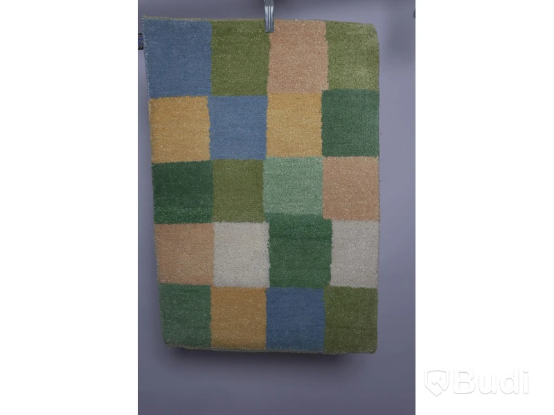 Axeco Handknuten Dörrmatta 50x75cm