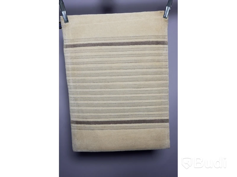 Axeco Handknuten Dörrmatta 50x70cm