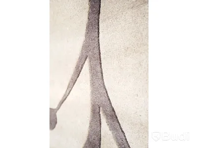 Axeco Handtuftad Matta, 140 x 200 cm