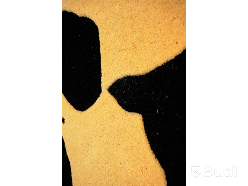 Axeco Matta, Handtuftad, 140 x 200 cm