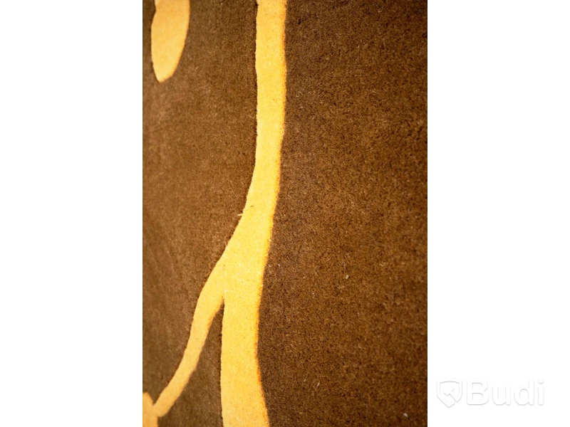 Axeco Matta, Handtuftad, 170 x 230 cm