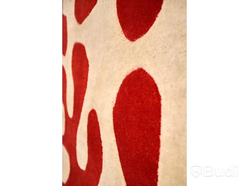Axeco Matta, Handtuftad, 140 x 200 cm