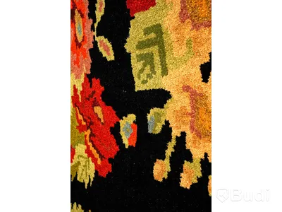 Axeco Matta, Handtuftad, 170 x 230 cm