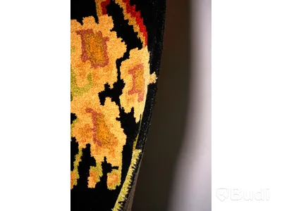 Axeco Matta, Handtuftad, 170 x 230 cm