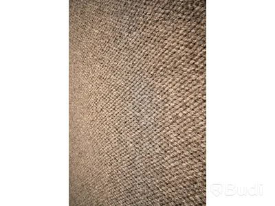 Axeco Matta, Handvävd, 200 x 280 cm