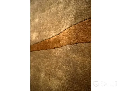 Axeco Matta, Handknuten, 140 x 200 cm