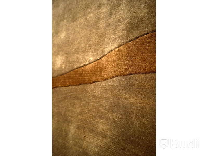 Axeco Matta, Handknuten, 140 x 200 cm