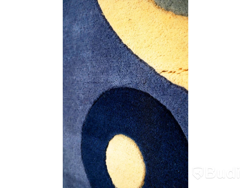 Axeco Matta, Handtuftad, 170 x 230 cm