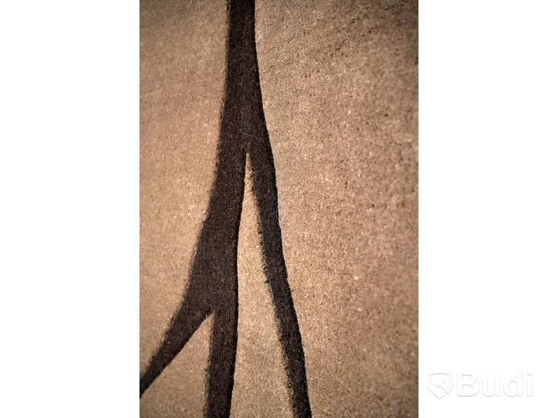 Axeco Matta, Handtuftad, 140 x 200 cm