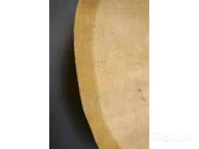 Matta oval 130 diameter långsidan