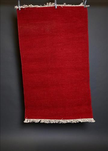 Matta handvävd 150 x 95 cm