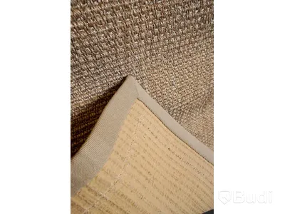 Matta handtuftad axeco 140 x 200cm