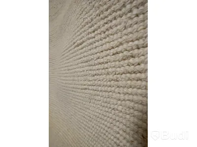 Matta i naturmaterial av högsta kvalité 80 x 250cm, axeco