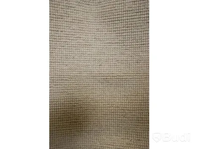 Matta i naturmaterial av högsta kvalité 80 x 250cm, axeco