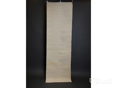 Matta i naturmaterial av högsta kvalité 80 x 250cm, axeco