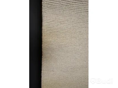 Matta i naturmaterial av högsta kvalité 80 x 250cm, axeco