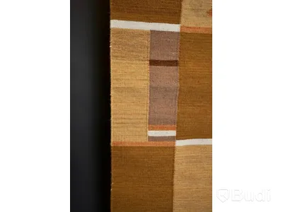 Matta i naturmaterial av högsta kvalité 80 x 160cm, axeco