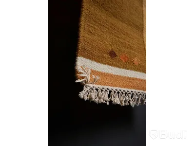 Matta i naturmaterial av högsta kvalité 80 x 160cm, axeco