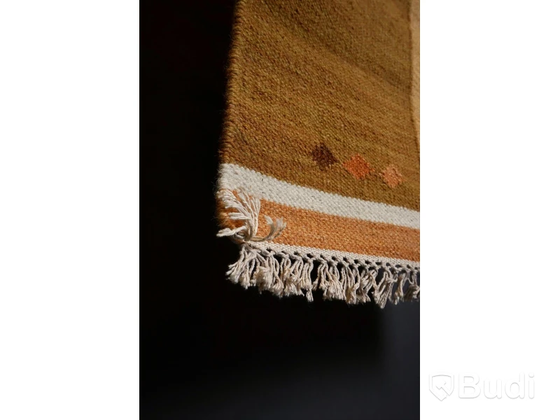 Matta i naturmaterial av högsta kvalité 80 x 160cm, axeco