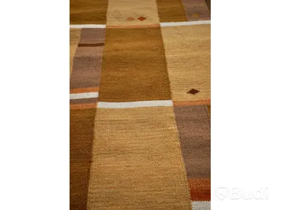 Matta i naturmaterial av högsta kvalité 80 x 160cm, axeco