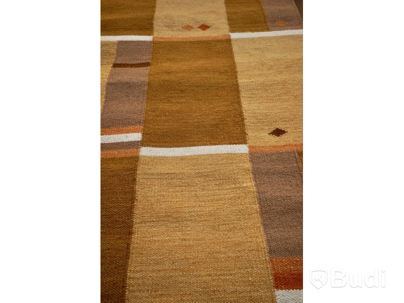 Matta i naturmaterial av högsta kvalité 80 x 160cm, axeco