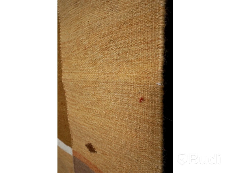 Matta i naturmaterial av högsta kvalité 80 x 160cm, axeco