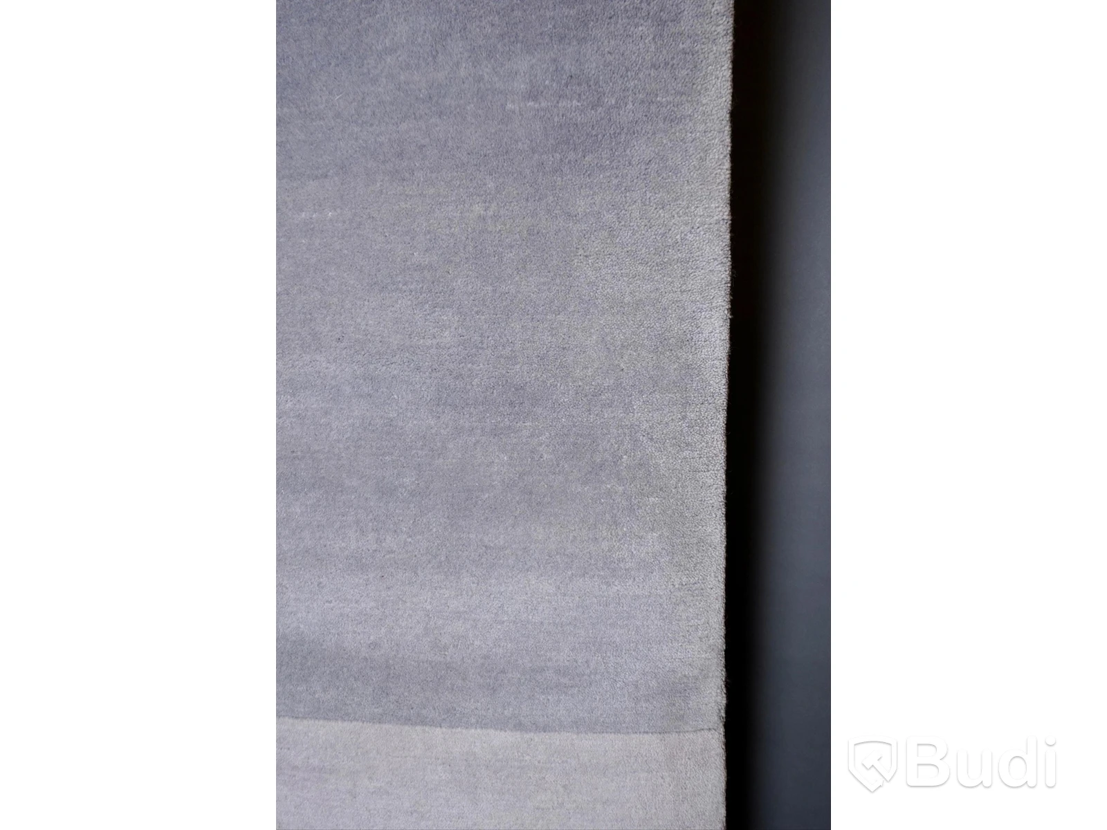 Handknuten matta i naturmaterial av högsta kvalité 140 x 200cm, axeco