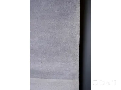 Handknuten matta i naturmaterial av högsta kvalité 140 x 200cm, axeco
