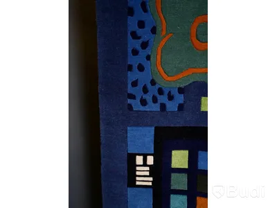 Matta i naturmaterial av högsta kvalité 140 x 200cm, axeco