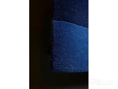 Matta i naturmaterial av högsta kvalité 140 x 200cm, axeco