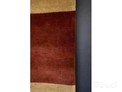Matta i naturmaterial av högsta kvalité 140 x 200cm, axeco