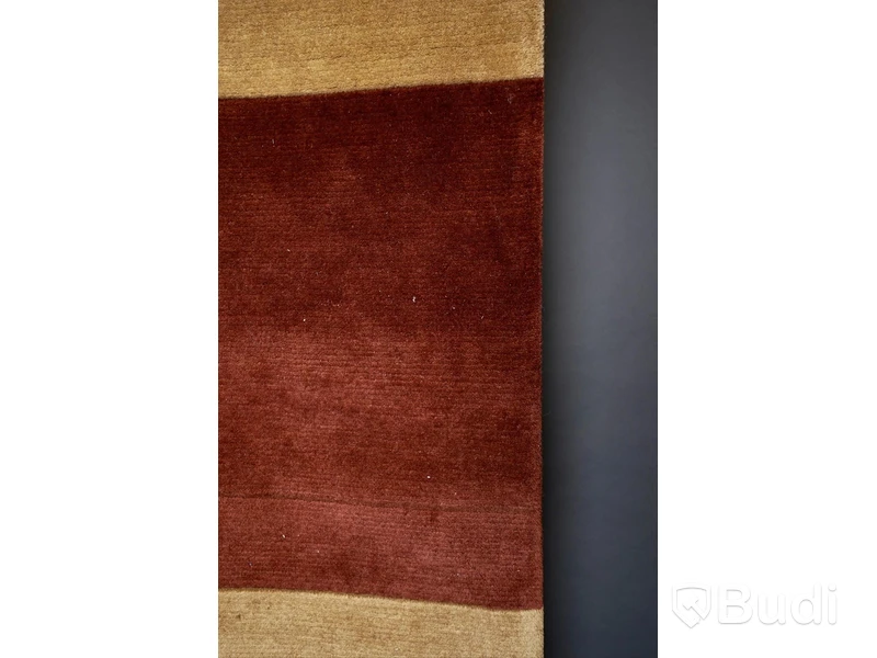 Matta i naturmaterial av högsta kvalité 140 x 200cm, axeco