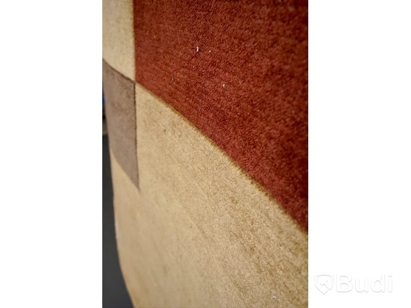 Matta i naturmaterial av högsta kvalité 140 x 200cm, axeco