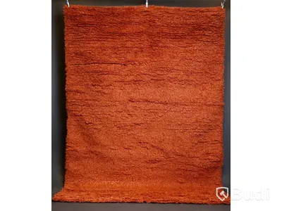 Matta rya handvävd 200 x 280cm, axeco