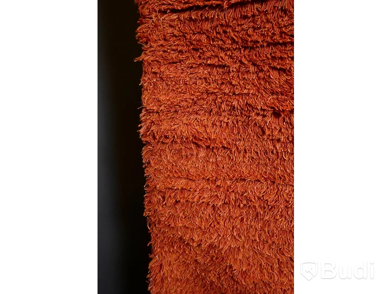 Matta rya handvävd 200 x 280cm, axeco