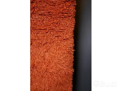 Matta rya handvävd 200 x 280cm, axeco