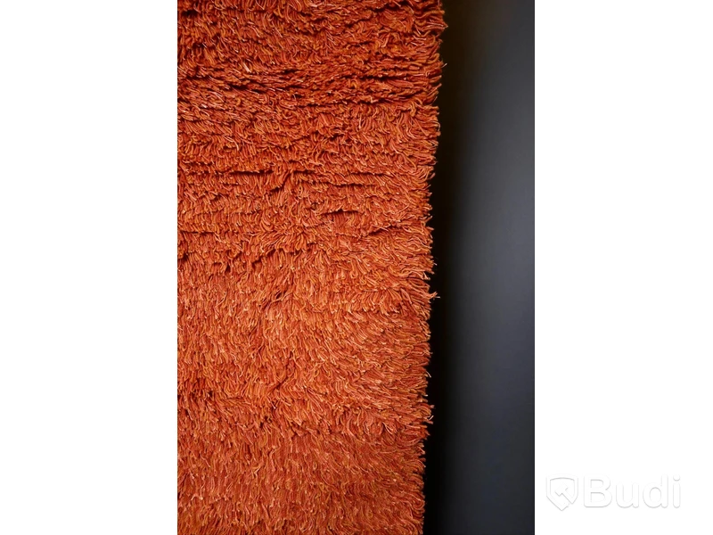 Matta rya handvävd 200 x 280cm, axeco