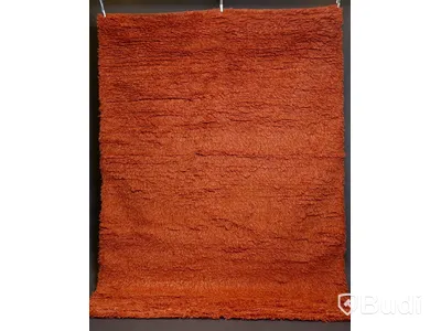Matta rya handvävd 200 x 280cm, axeco
