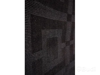 Matta i naturmaterial av högsta kvalité 140 x 200cm, axeco