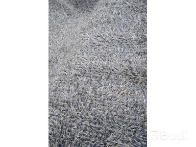 Matta rund Rya 180ø cm