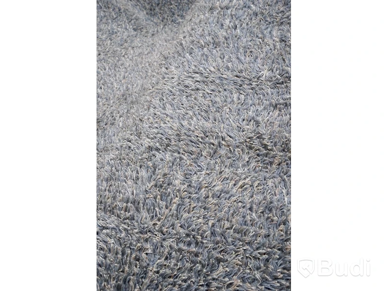Matta rund Rya 180ø cm