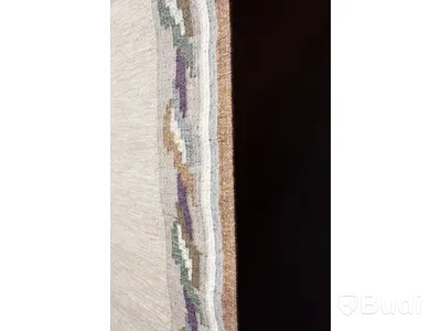 Matta - Axeco Handvävd Röllakan Orfeus 140x200